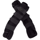 Eskadron Transport Protectors Platinum '26 Mesh Air Tex Black