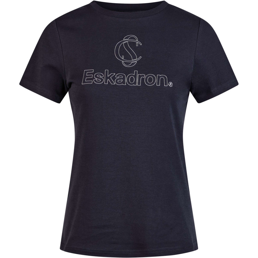 Eskadron T-Shirt Classic Sports Navy