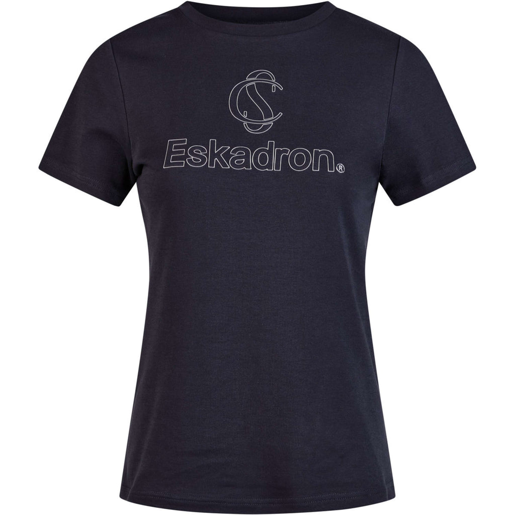 Eskadron T-Shirt Classic Sports Navy