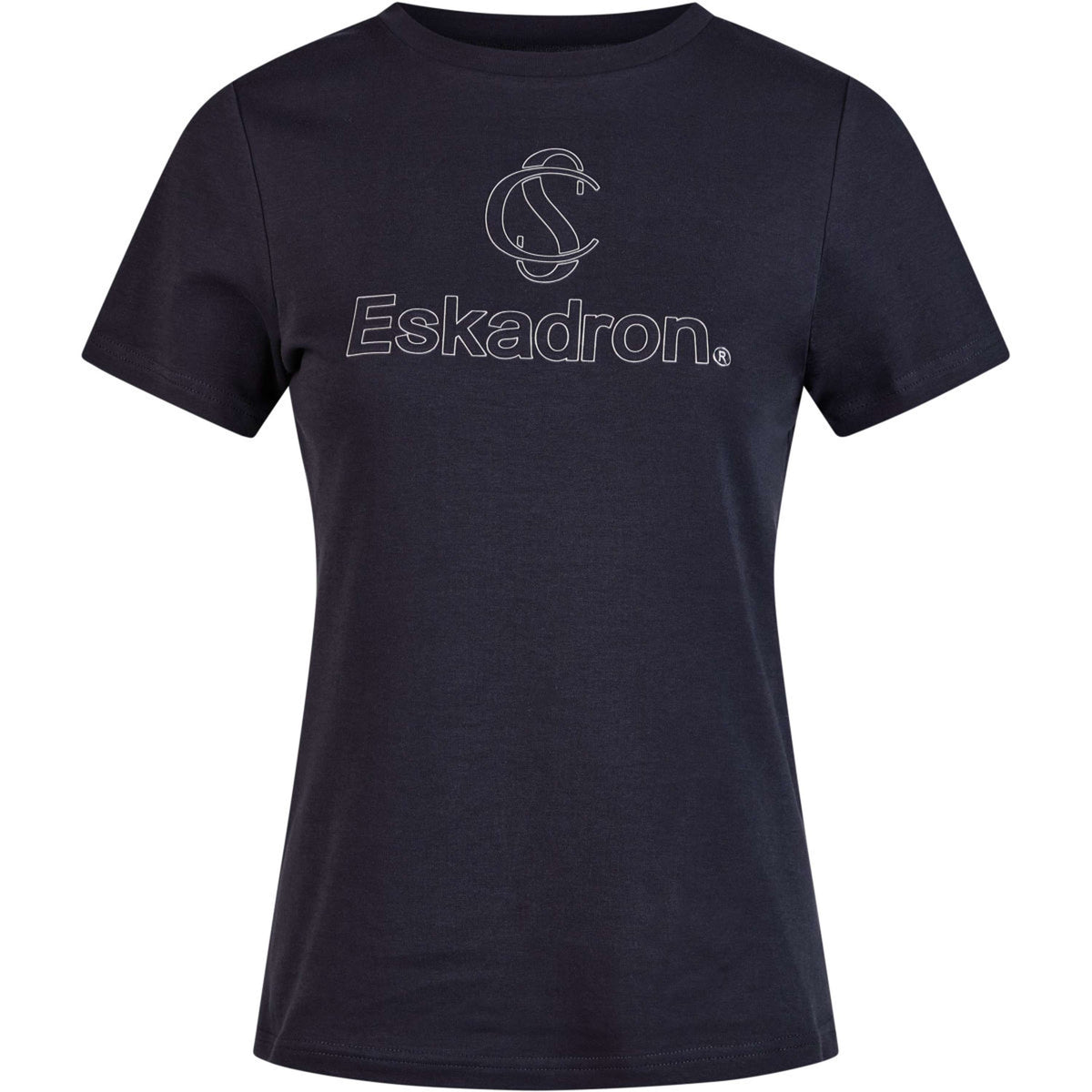 Eskadron T-Shirt Classic Sports Navy