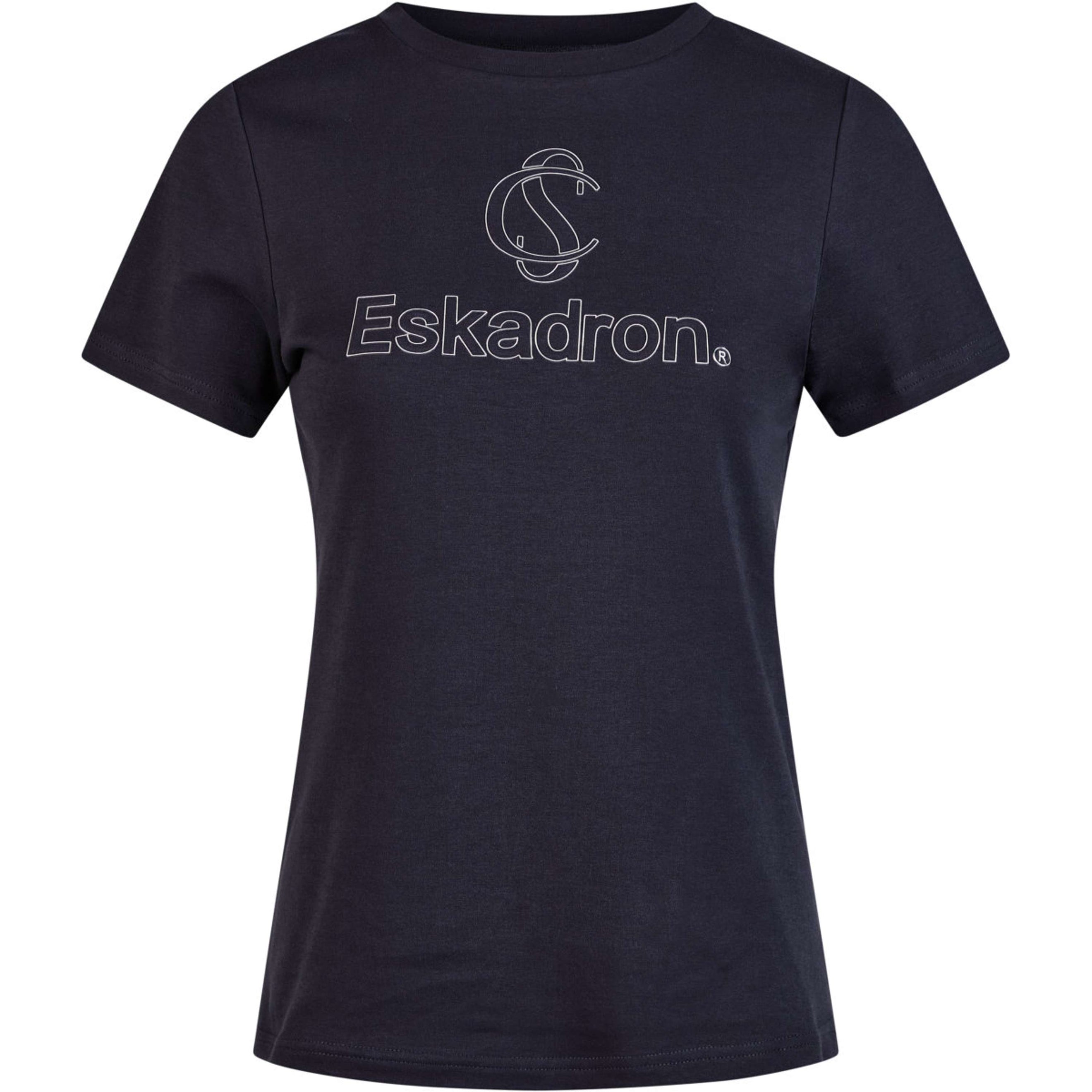 Eskadron T-Shirt Classic Sports Navy