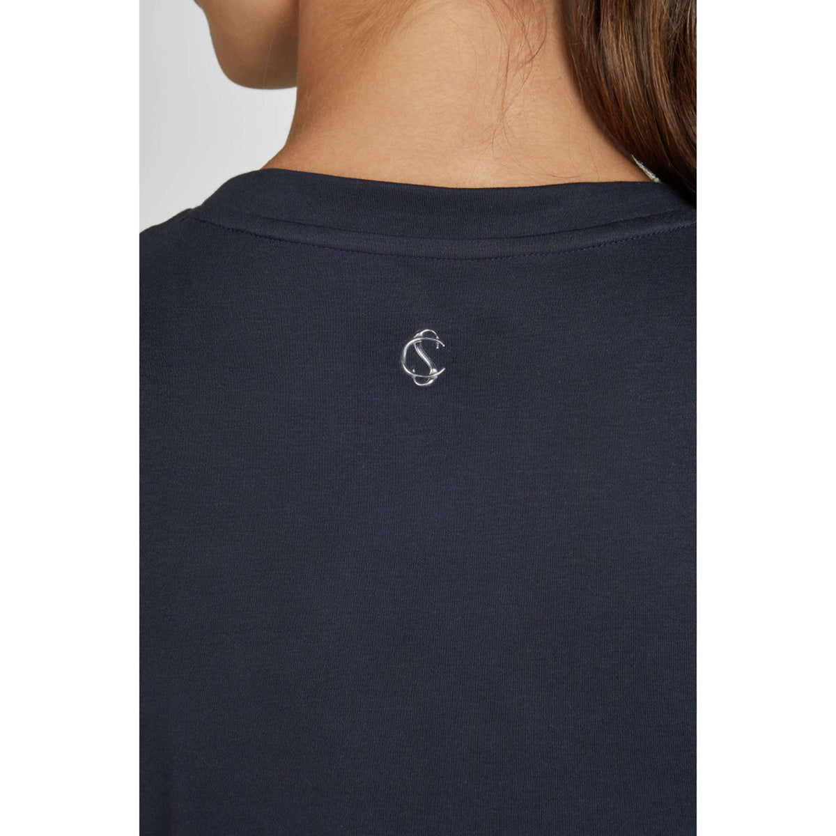 Eskadron T-Shirt Classic Sports Navy