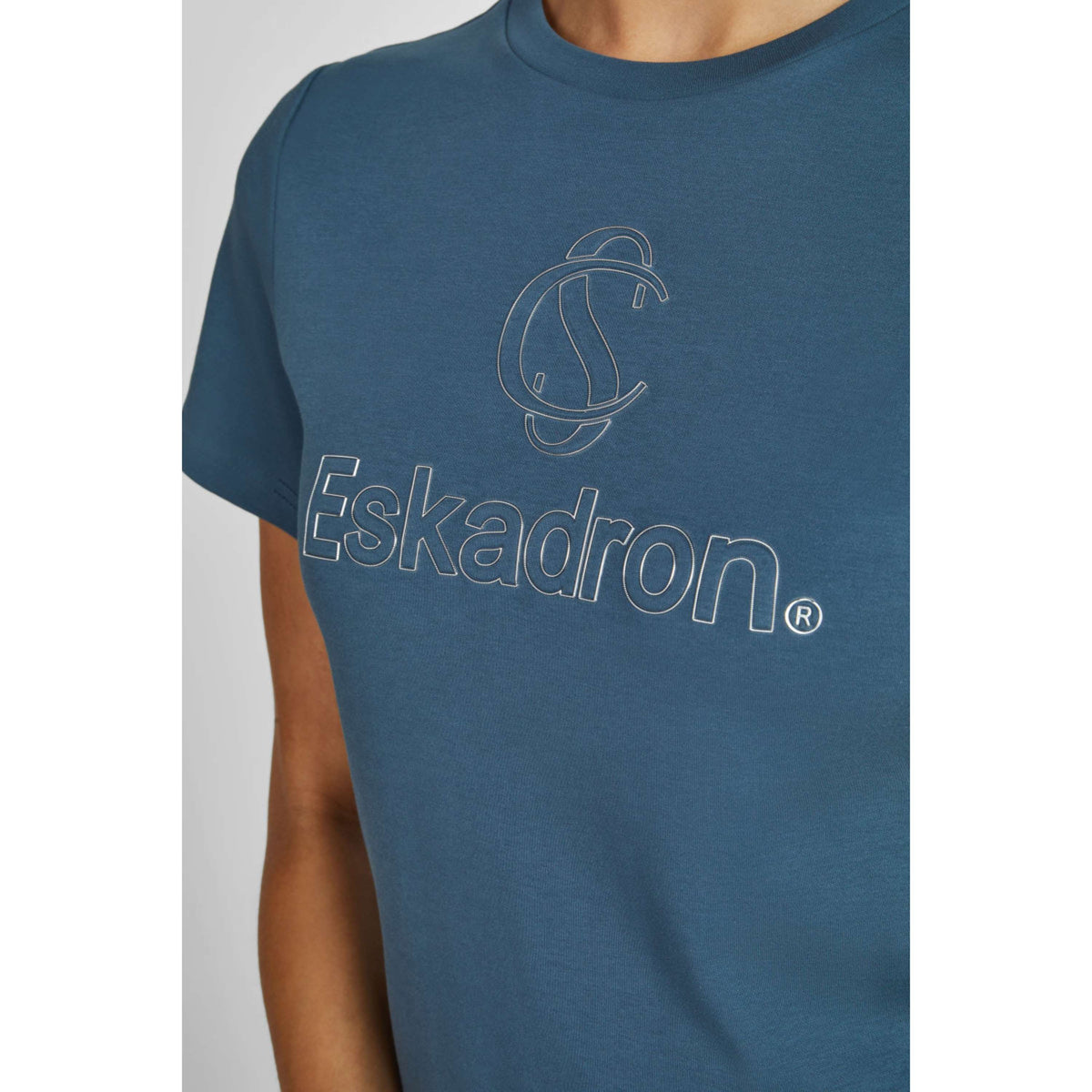Eskadron T-Shirt Classic Sports Ocean