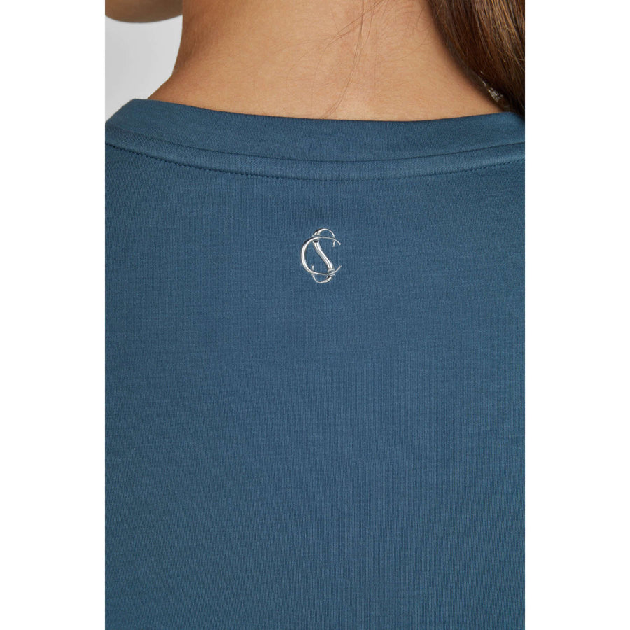 Eskadron T-Shirt Classic Sports Ocean