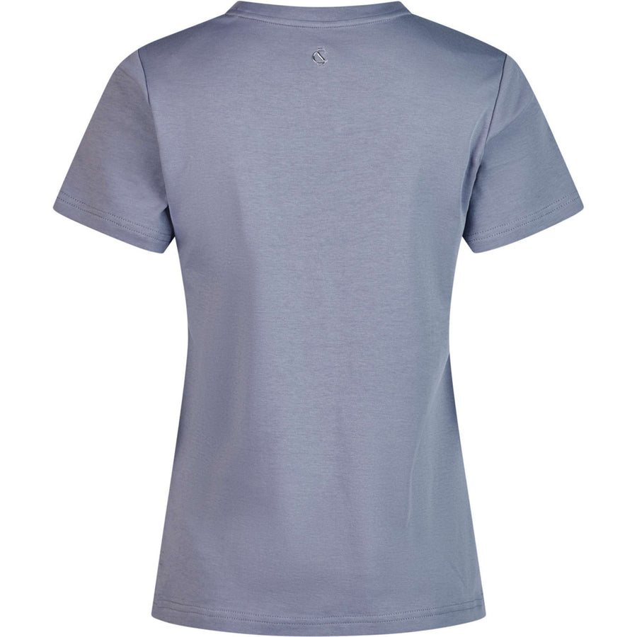 Eskadron T-Shirt Classic Sports Orchid