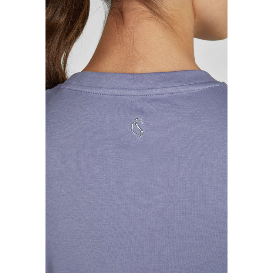 Eskadron T-Shirt Classic Sports Orchid