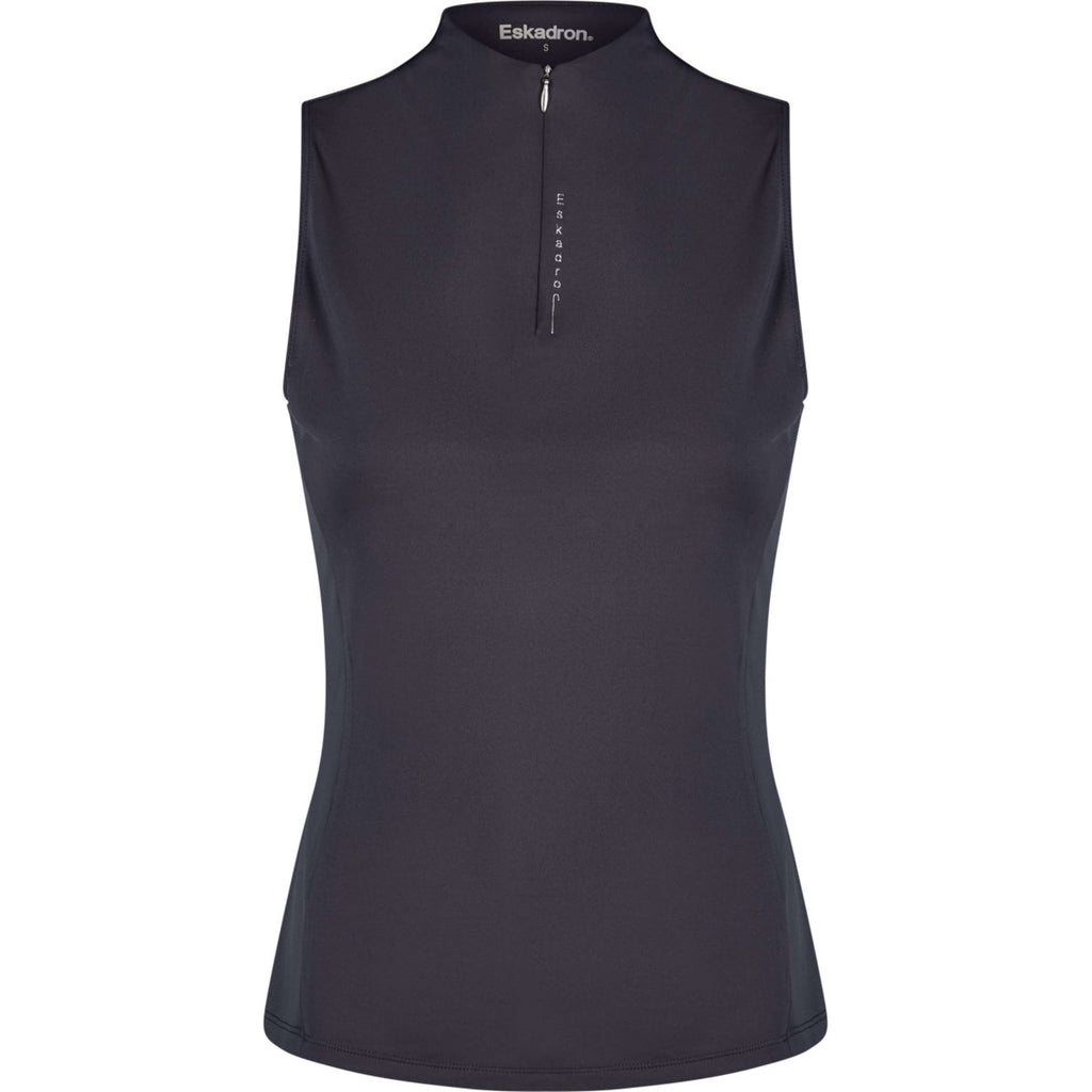 Eskadron Top Classic Sports Sleeveless Navy