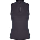 Eskadron Top Classic Sports Sleeveless Navy