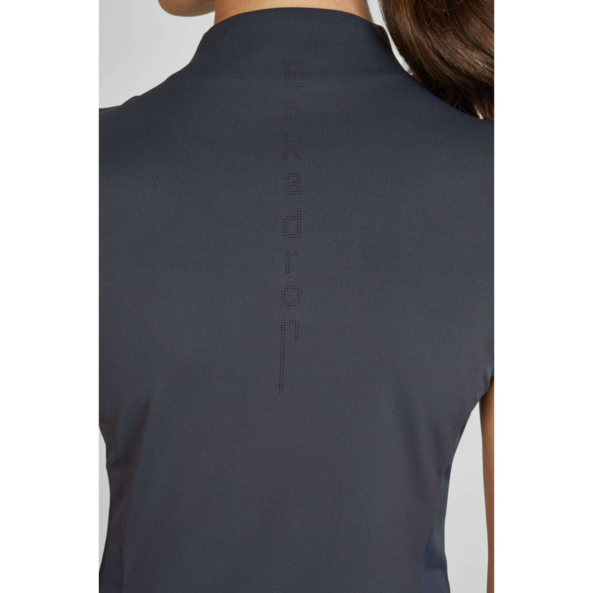 Eskadron Top Classic Sports Sleeveless Navy