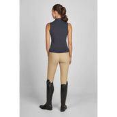 Eskadron Top Classic Sports Sleeveless Navy