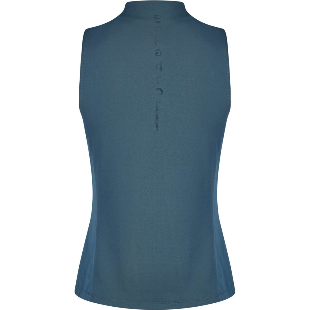 Eskadron Top Classic Sports Sleeveless Ocean