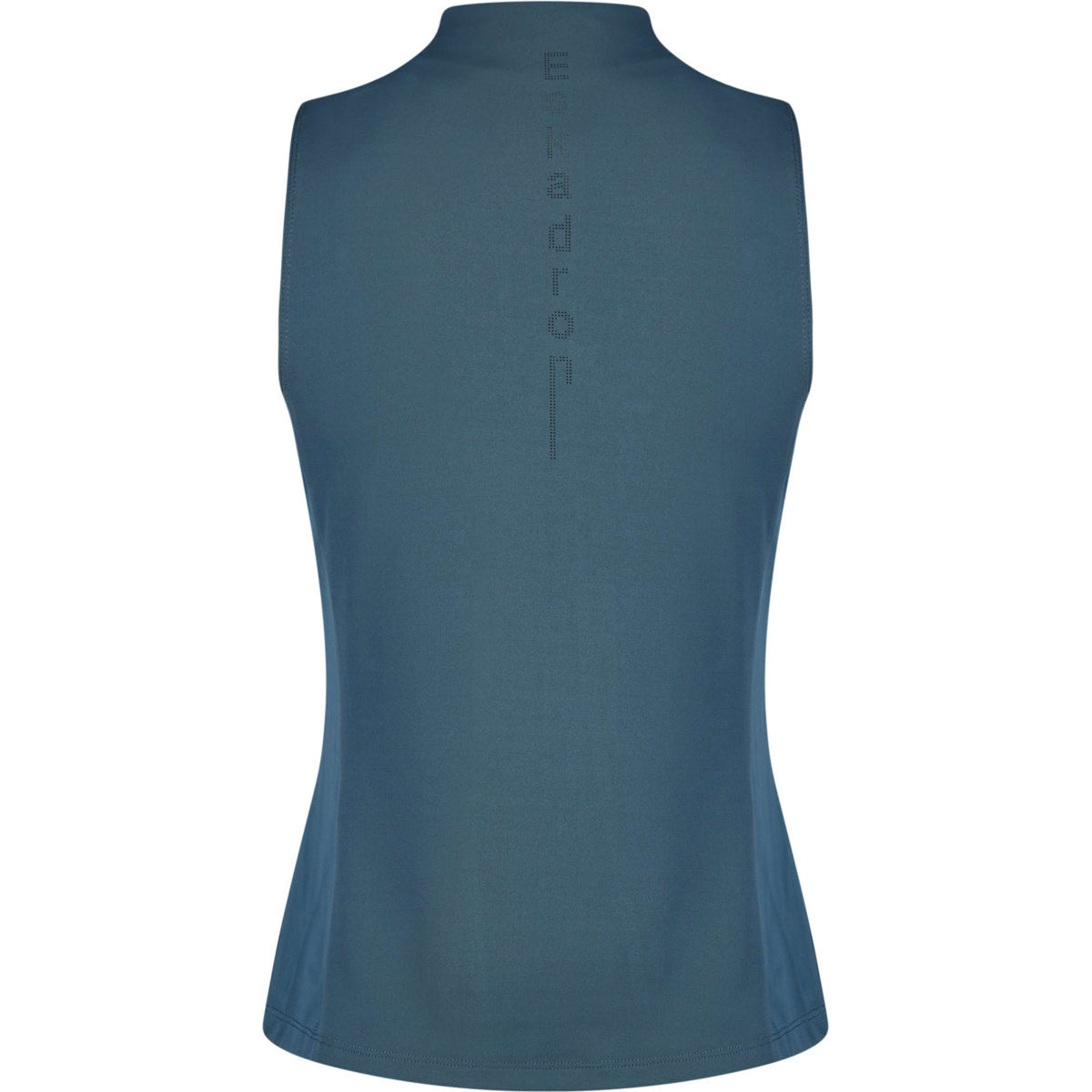 Eskadron Top Classic Sports Sleeveless Ocean