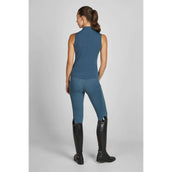 Eskadron Top Classic Sports Sleeveless Ocean