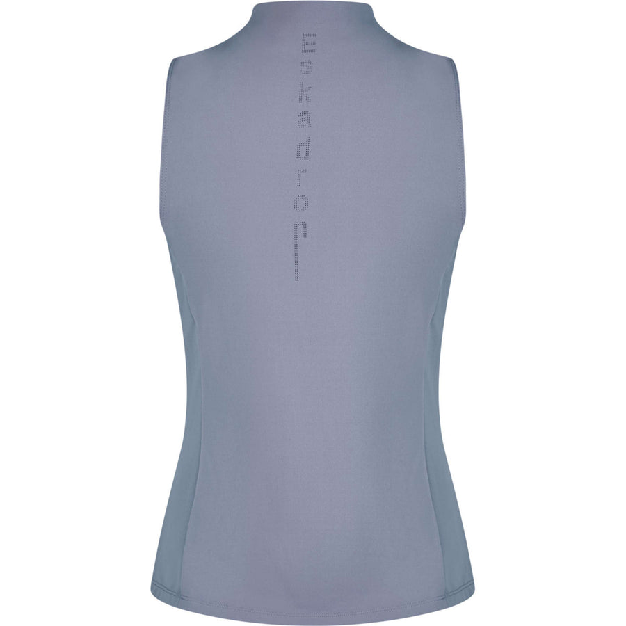 Eskadron Top Classic Sports Sleeveless Orchid