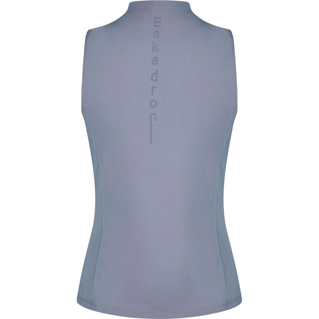 Eskadron Top Classic Sports Sleeveless Orchid