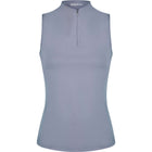 Eskadron Top Classic Sports Sleeveless Orchid