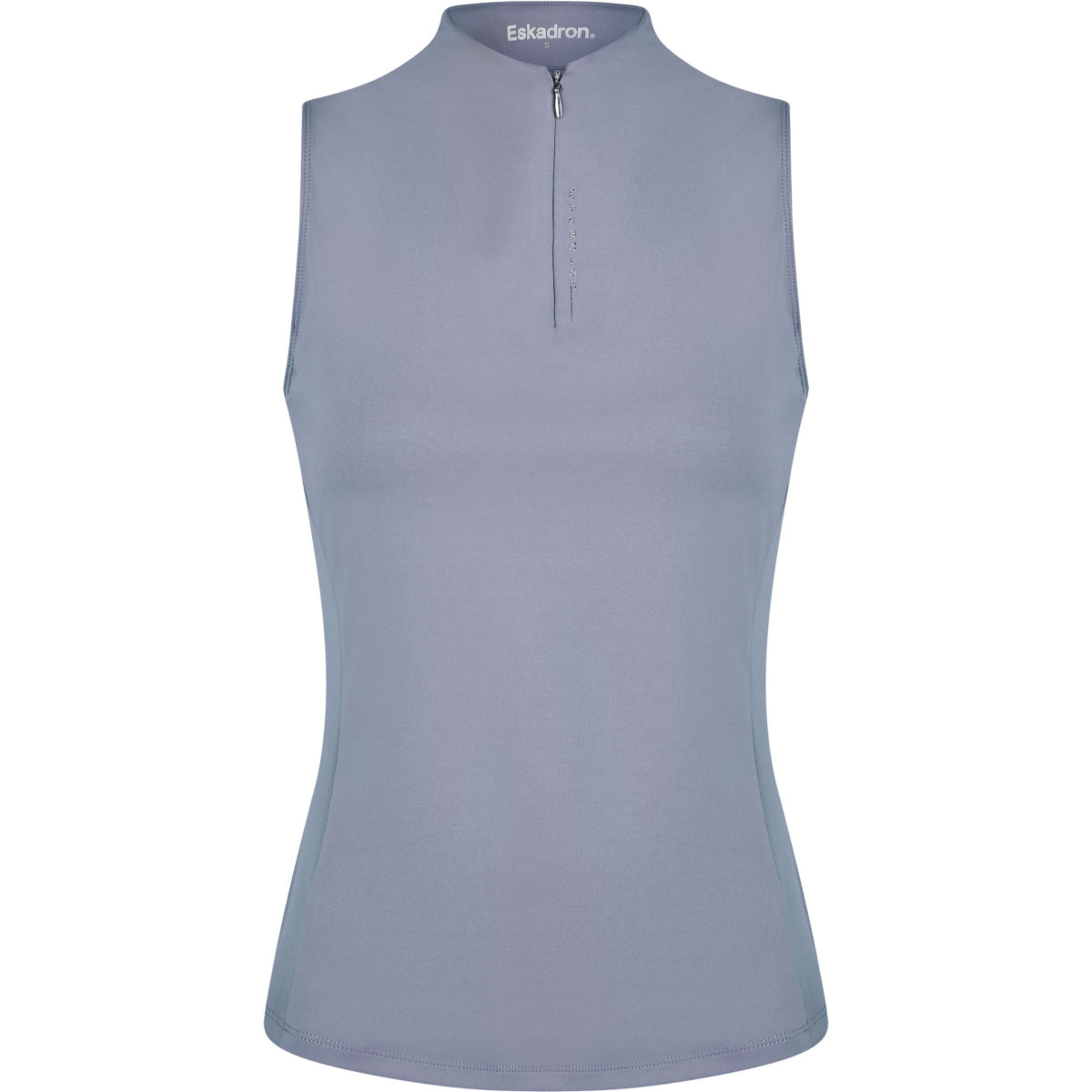 Eskadron Top Classic Sports Sleeveless Orchid