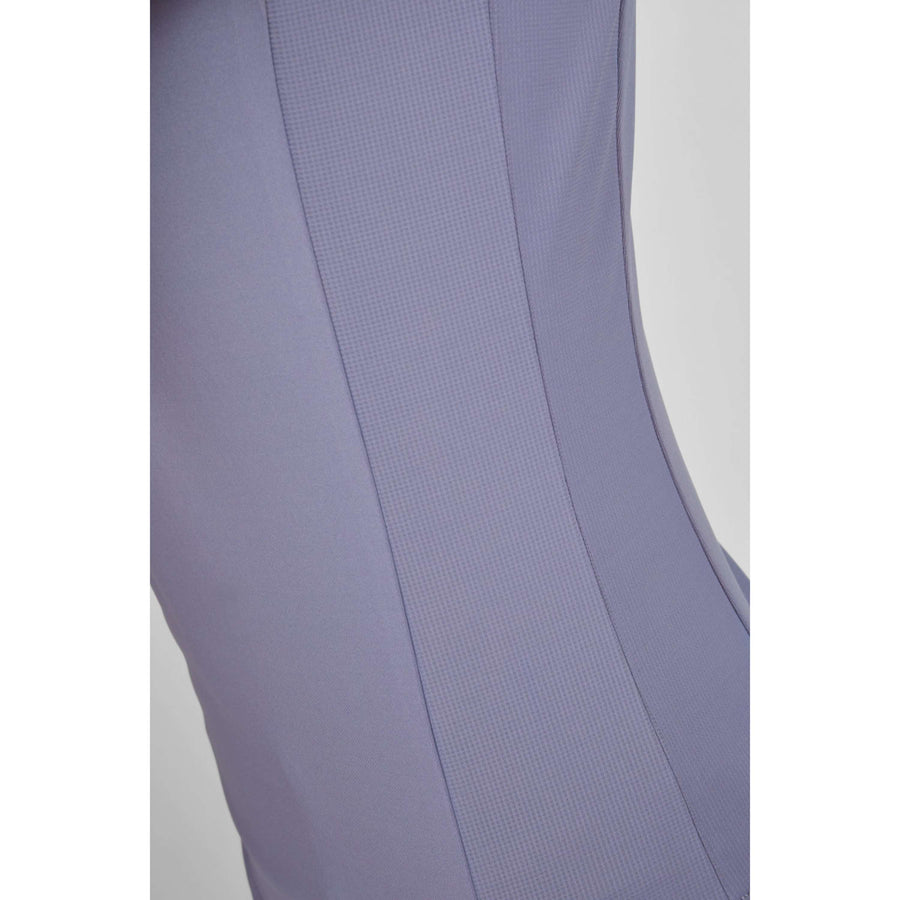 Eskadron Top Classic Sports Sleeveless Orchid