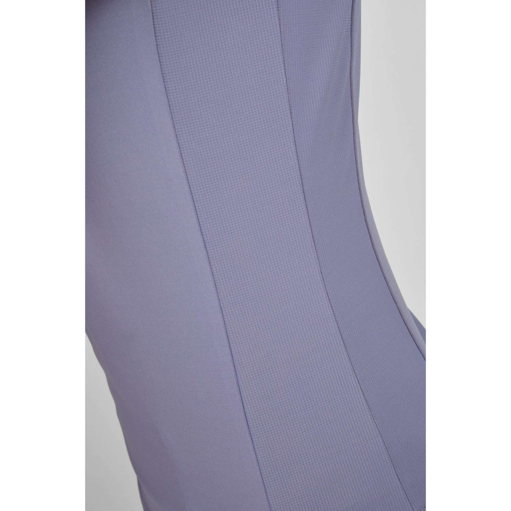Eskadron Top Classic Sports Sleeveless Orchid