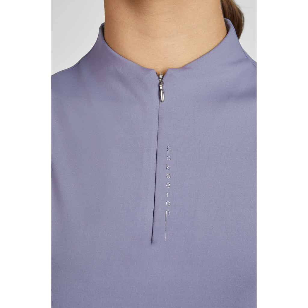 Eskadron Top Classic Sports Sleeveless Orchid