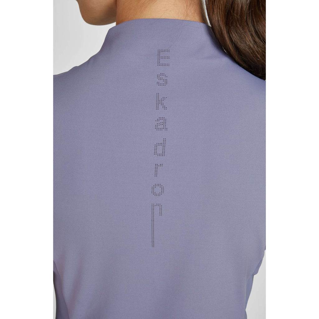 Eskadron Top Classic Sports Sleeveless Orchid
