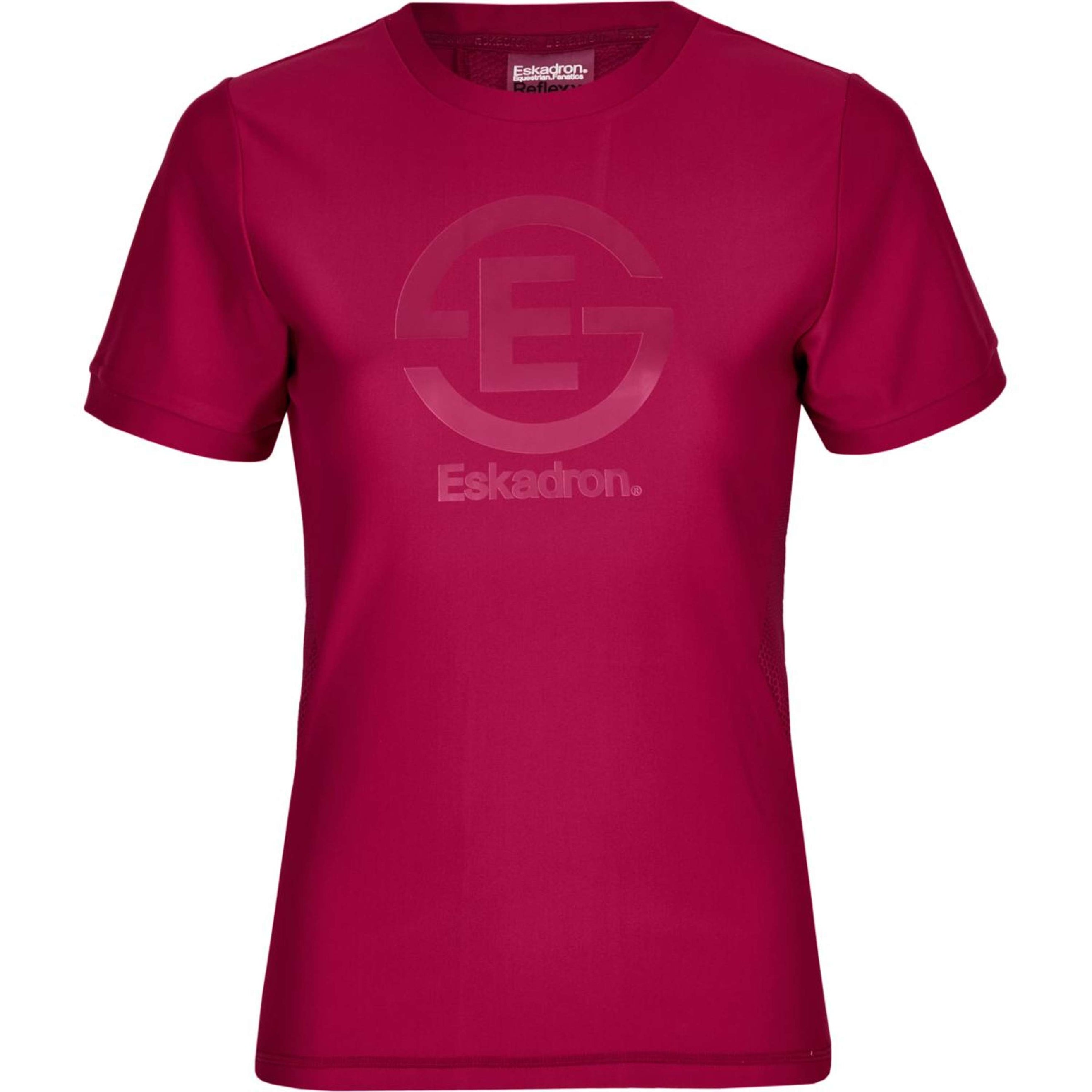 Eskadron Shirt Reflexx Berryfusion