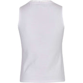 Eskadron Shirt Reflexx Crop-Tank White