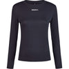 Eskadron Long Sleeve Classic Sports Rib Navy