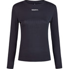 Eskadron Long Sleeve Classic Sports Rib Navy
