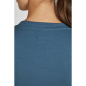 Eskadron Long Sleeve Classic Sports Rib Ocean