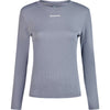 Eskadron Long Sleeve Classic Sports Rib Orchid