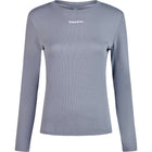 Eskadron Long Sleeve Classic Sports Rib Orchid