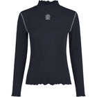 Eskadron Shirt Dynamics Turtleneck Rib Navy