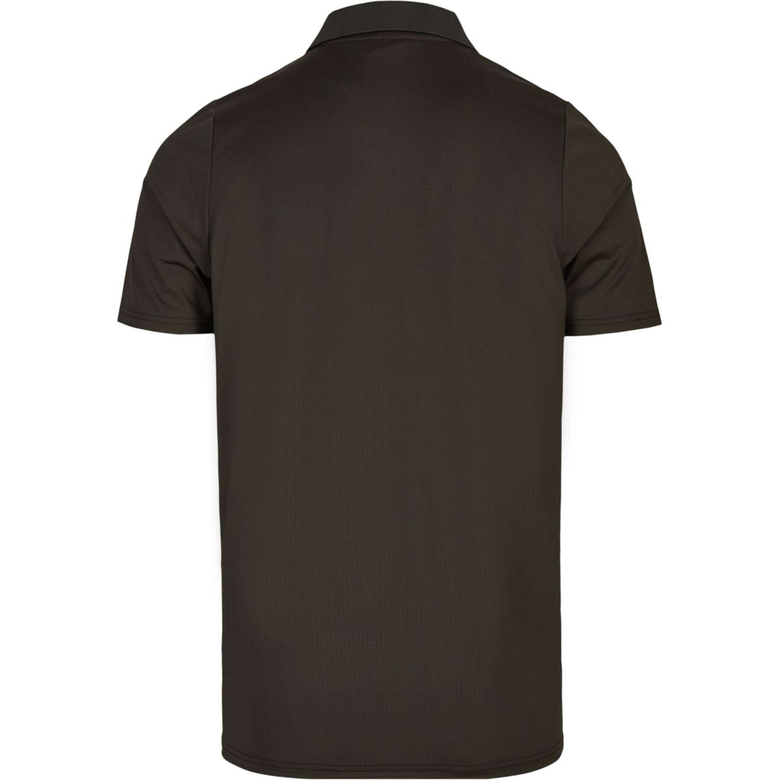 Eskadron Polo Reflexx Men Deepgrey