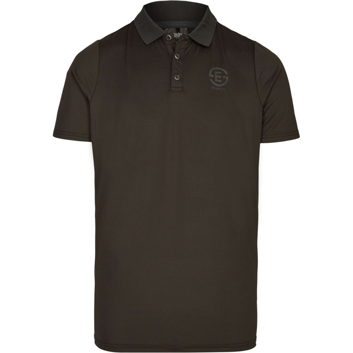 Eskadron Polo Reflexx Men Deepgrey