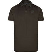 Eskadron Polo Reflexx Men Deepgrey