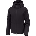 Eskadron Softshell Coat Heritage Zip-Jacket Black
