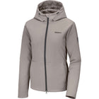 Eskadron Softshell Coat Heritage Zip-Jacket Ash