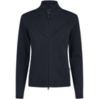 Eskadron Zip-Hoodie Dynamics Knit Navy