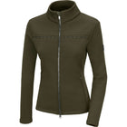 Eskadron Zip-Hoodie Heritage Deep Moss