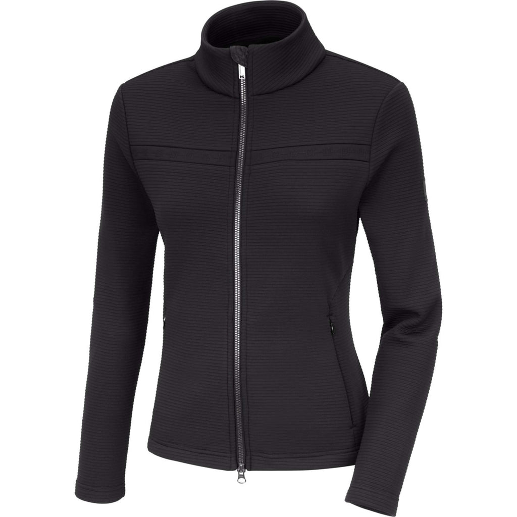 Eskadron Zip-Hoodie Heritage Black