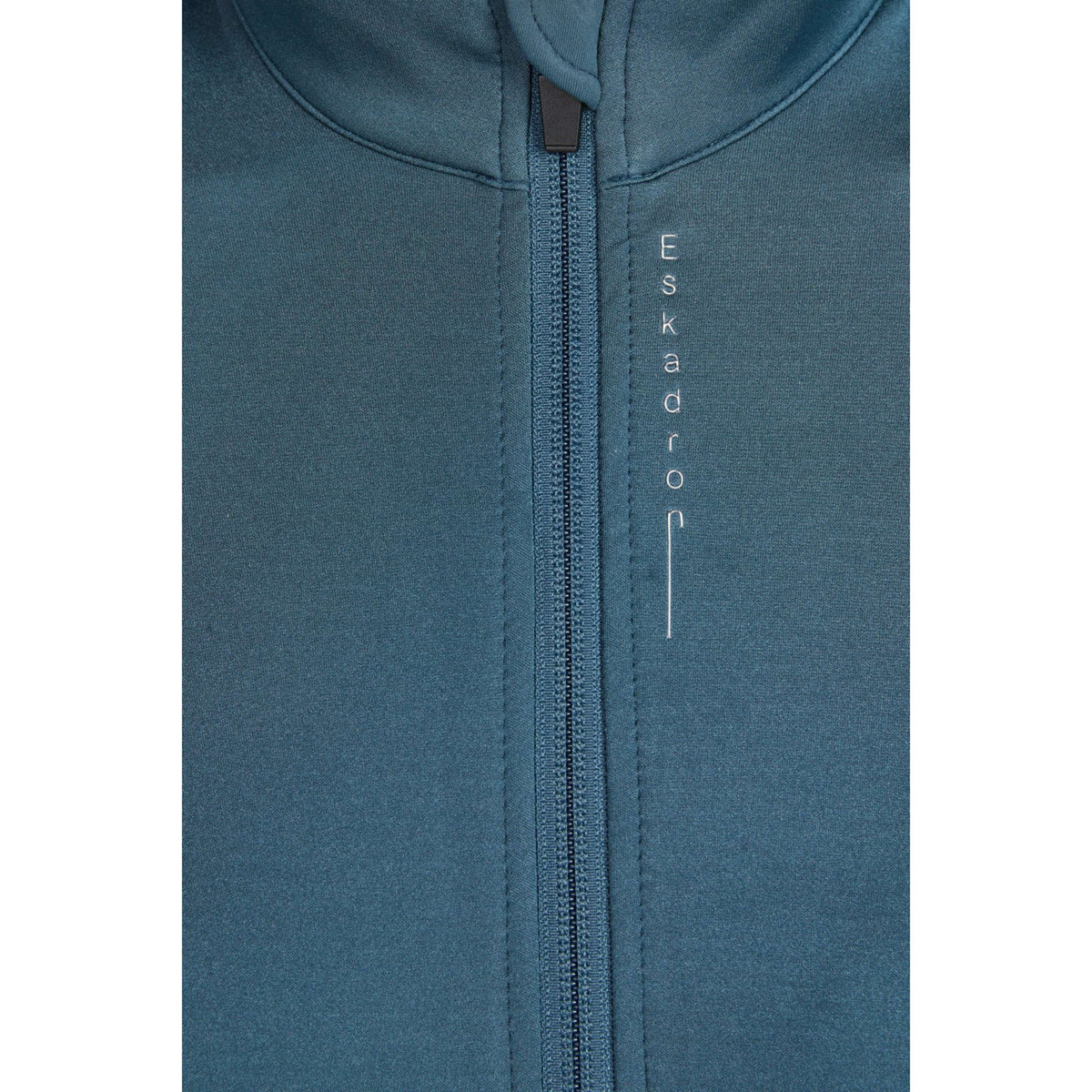 Eskadron Zip-Hoodie Classic Sports Ocean