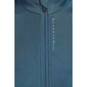 Eskadron Zip-Hoodie Classic Sports Ocean