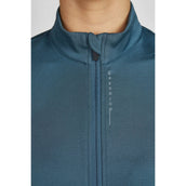 Eskadron Zip-Hoodie Classic Sports Ocean
