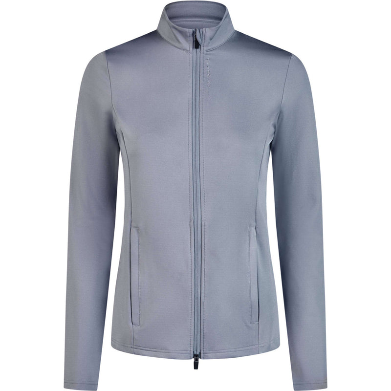 Eskadron Zip-Hoodie Classic Sports Orchid