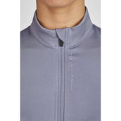 Eskadron Zip-Hoodie Classic Sports Orchid
