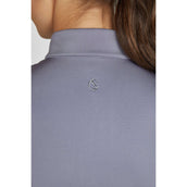 Eskadron Zip-Hoodie Classic Sports Orchid