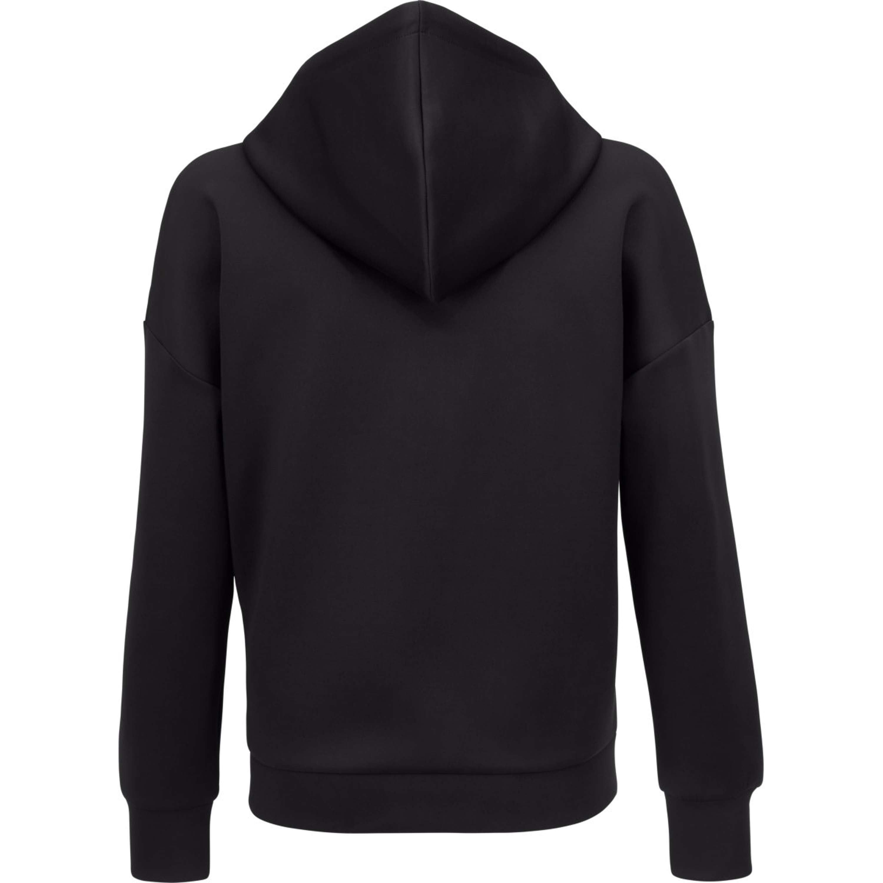 Eskadron Sweater Heritage Hood Black