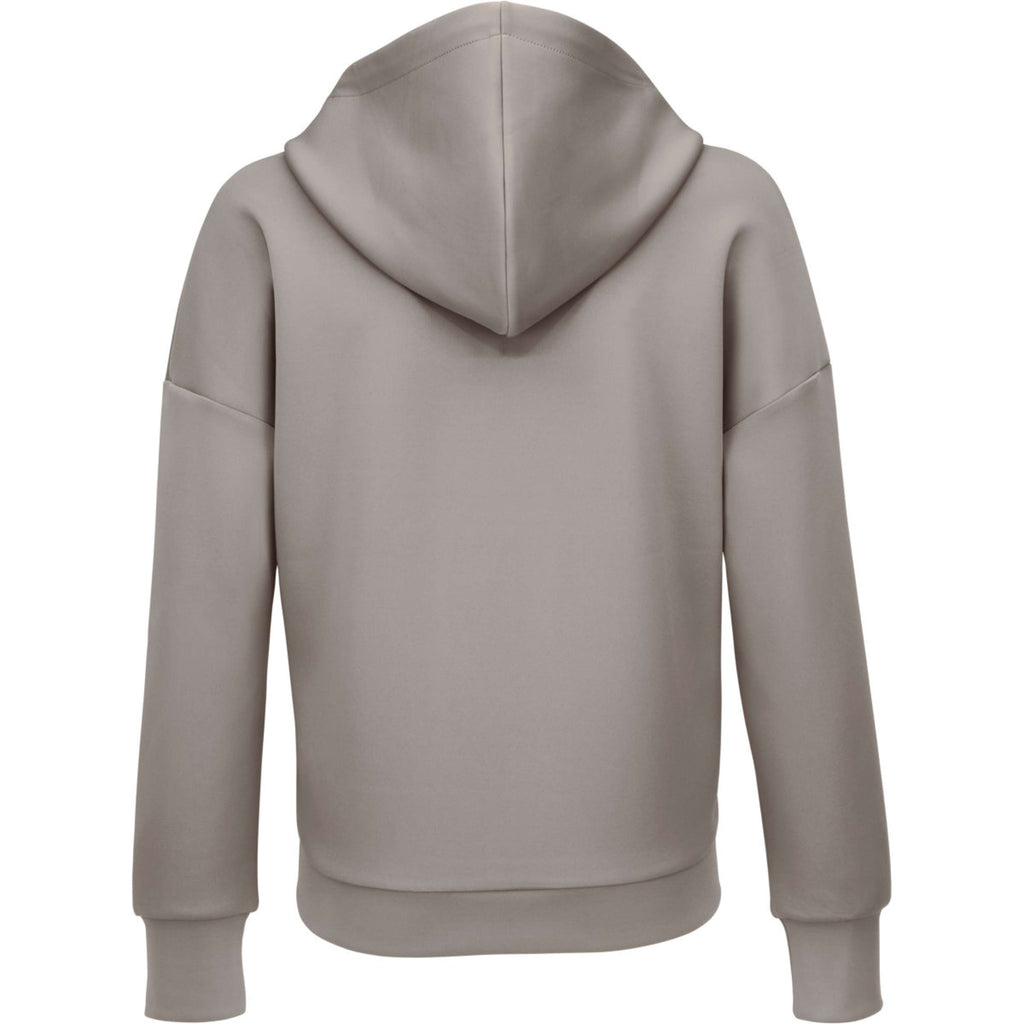 Eskadron Sweater Heritage Hood Ash