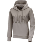 Eskadron Sweater Heritage Hood Ash